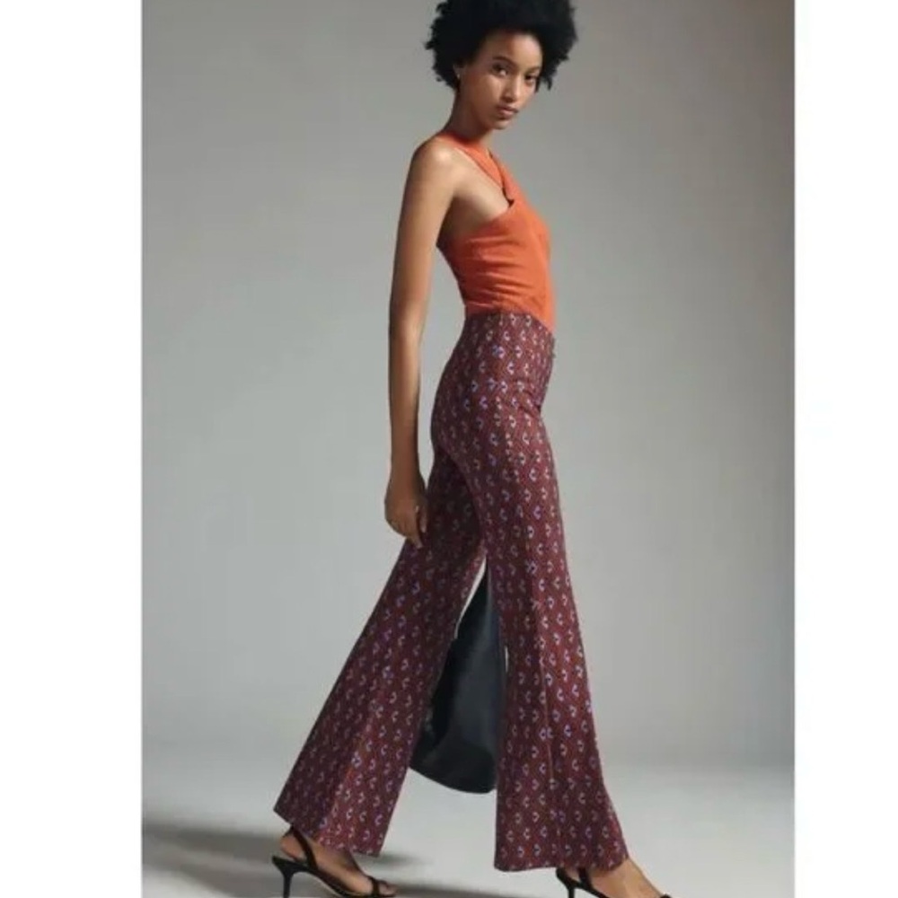 Joni pant from Anthropologie